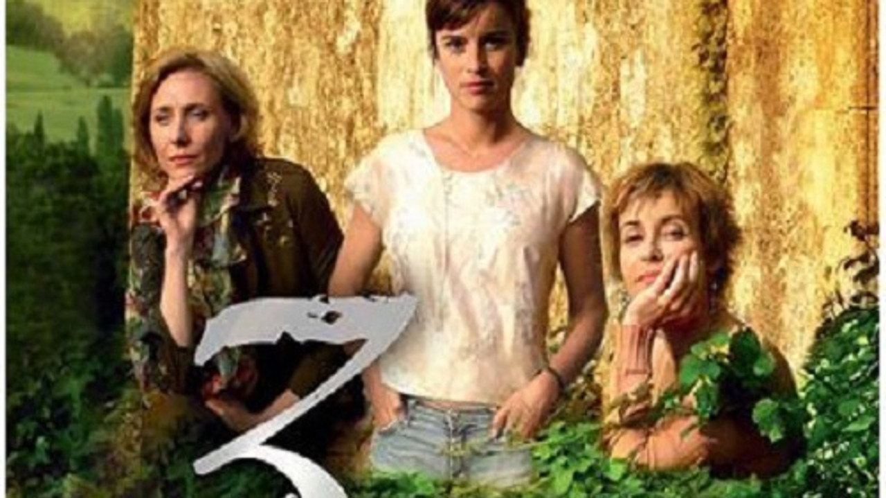 3 femmes... un soir d'été