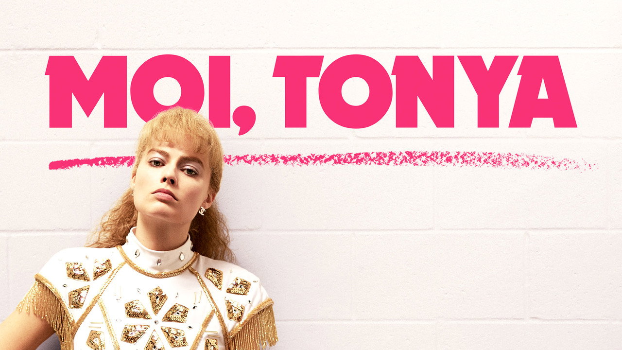 Moi, Tonya