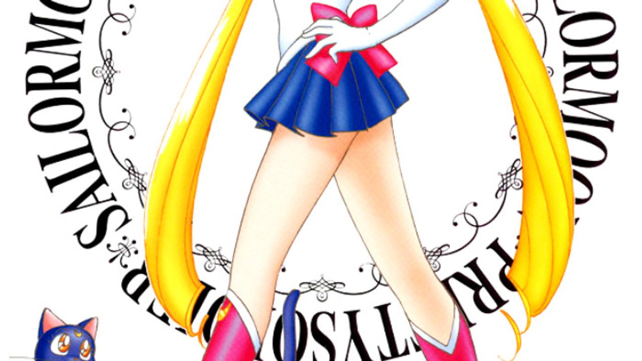Sailor Moon