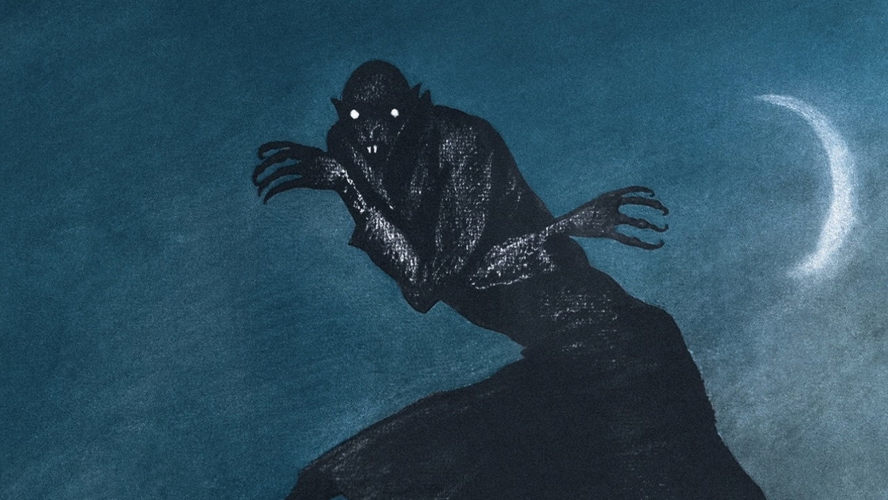 Nosferatu