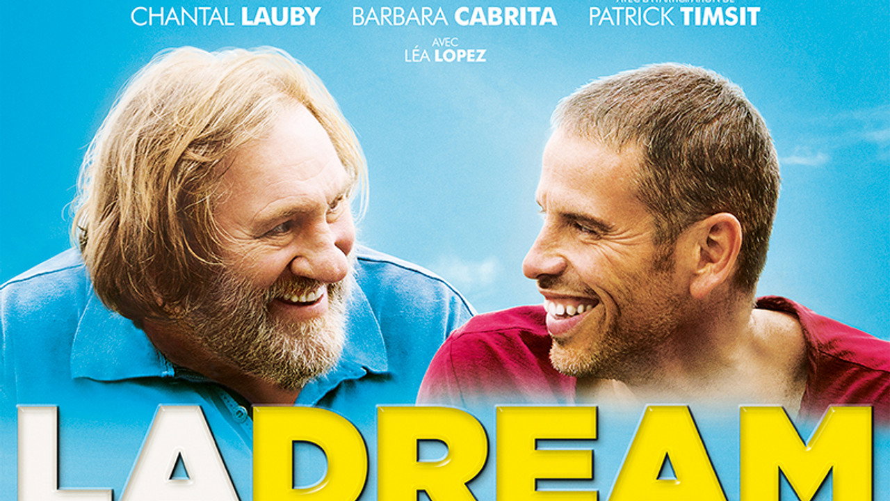La Dream Team