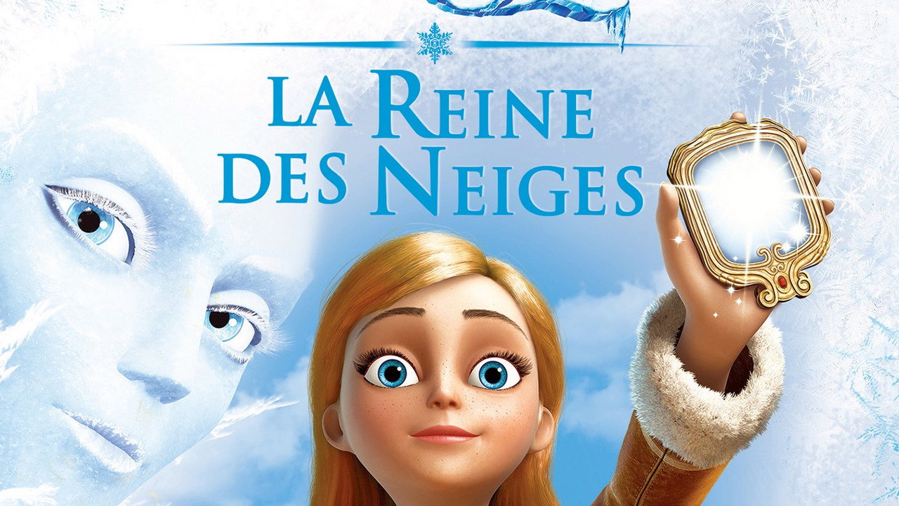 The Snow Queen – La Reine des Neiges