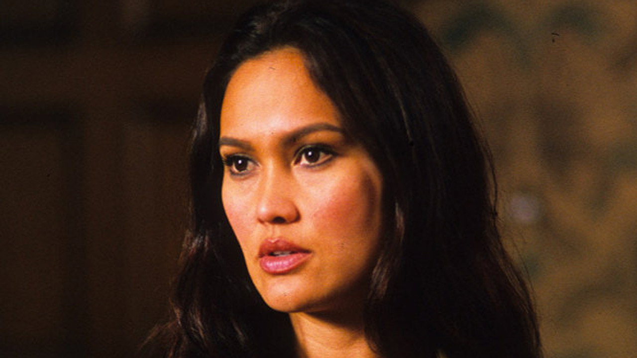 Sydney Fox, l'aventurière