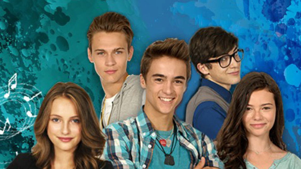Alex & Co
