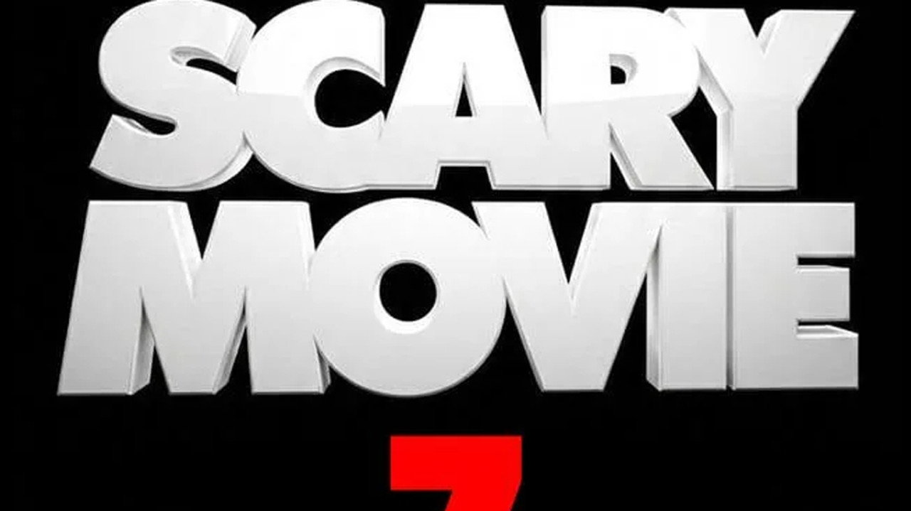 Scary Movie 7