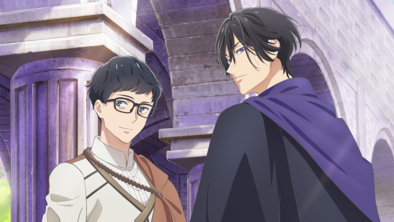 Isekai Office Worker: The Other World's Books Depend on the Bean Counter