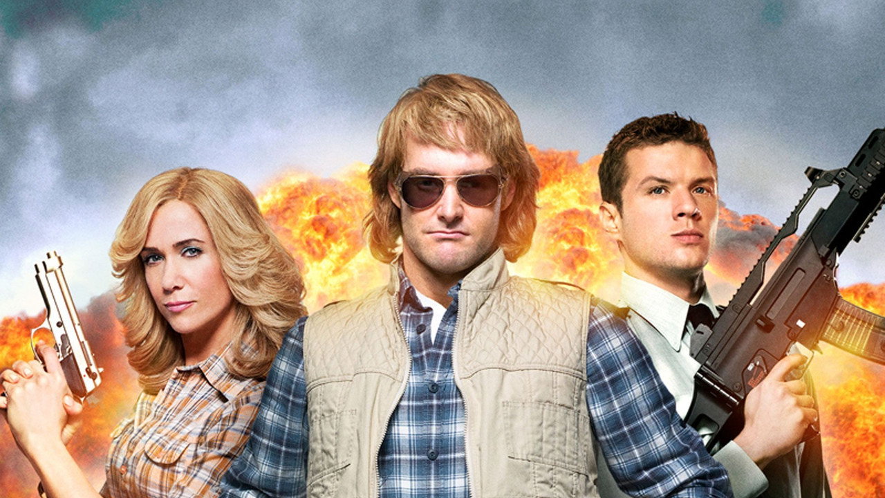 Macgruber
