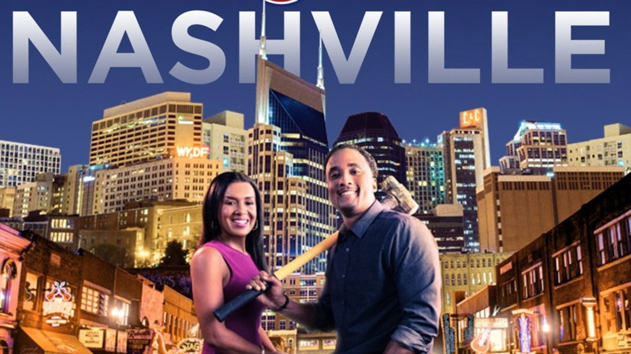 Les rois de la réno : Nashville