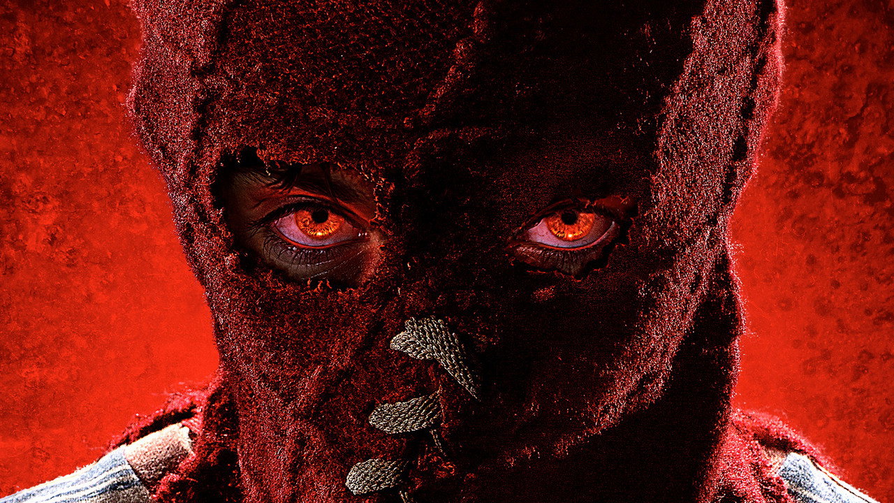 Brightburn - L'enfant du mal