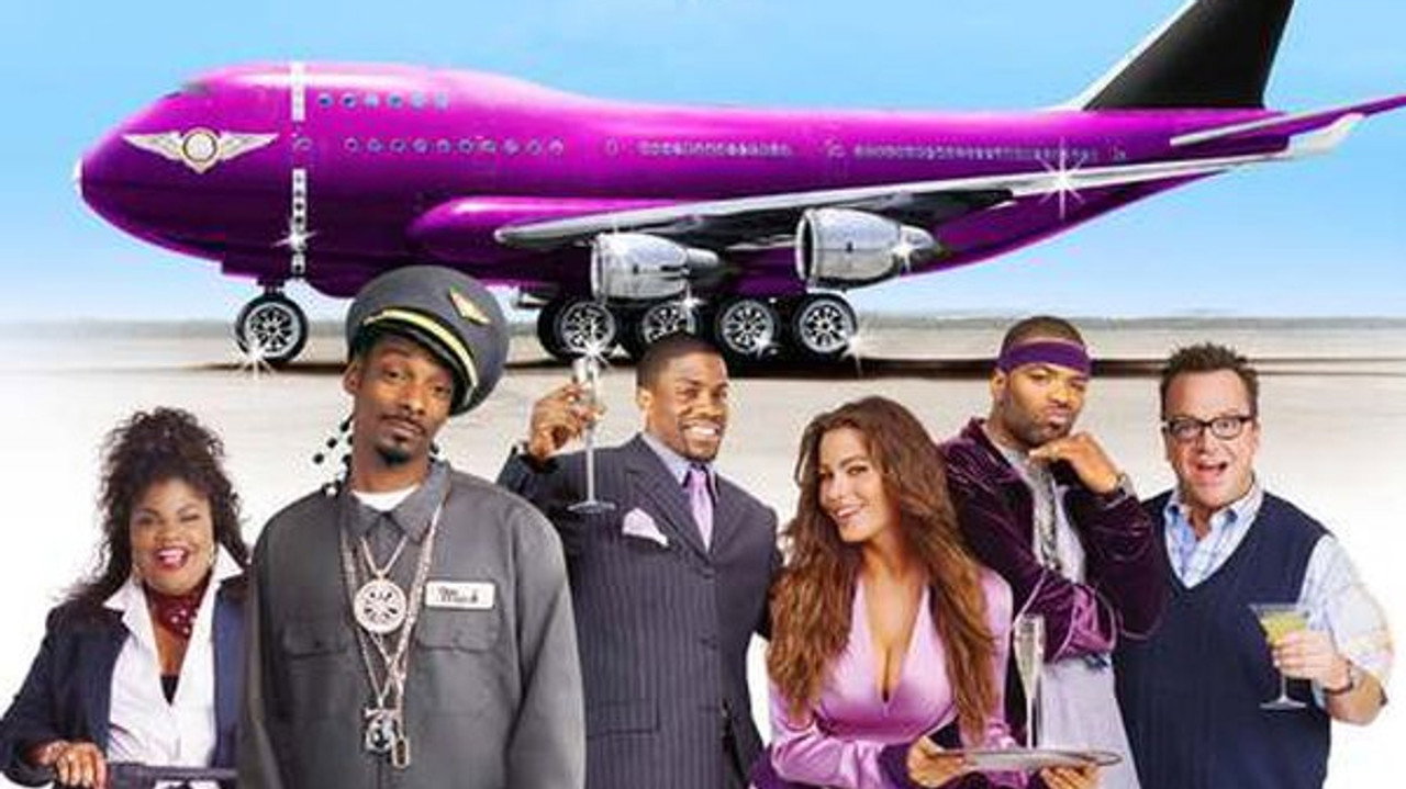 Soul Plane