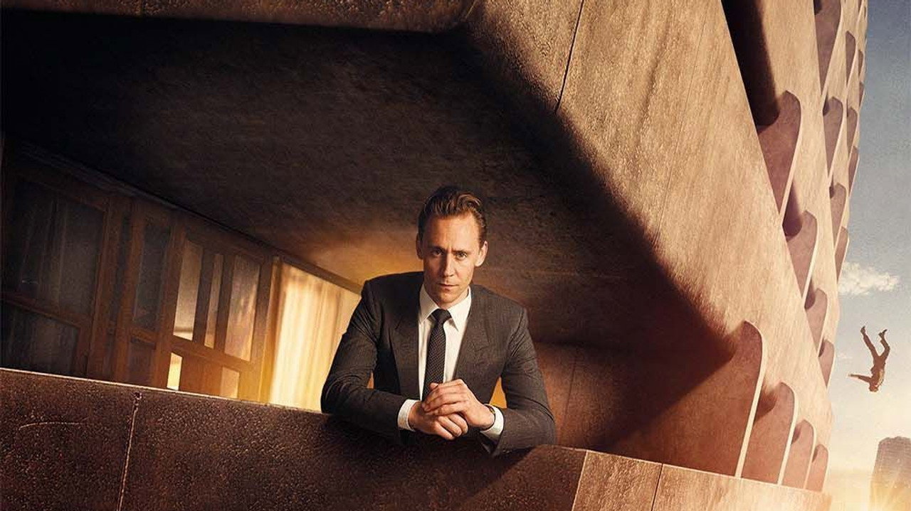High-Rise