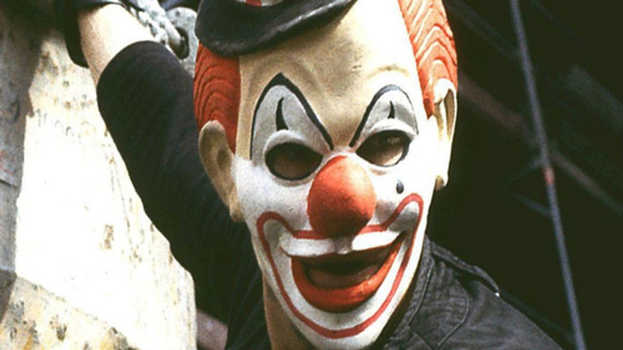 Le clown