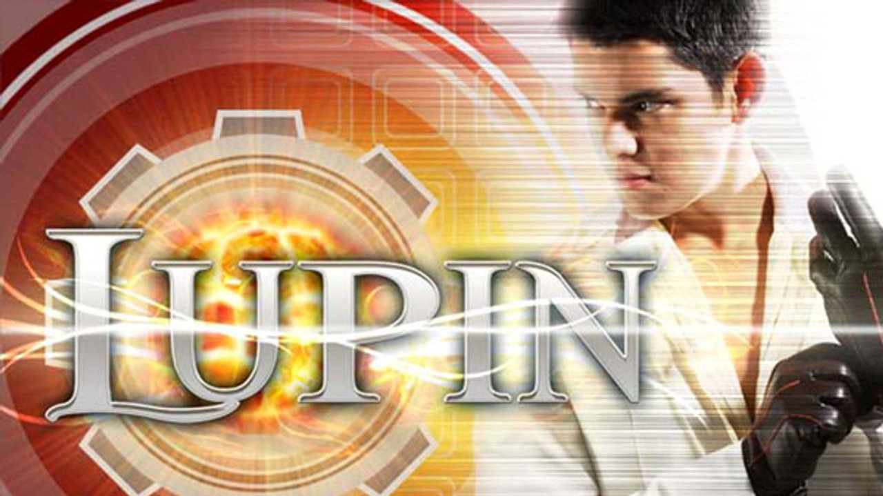 Lupin
