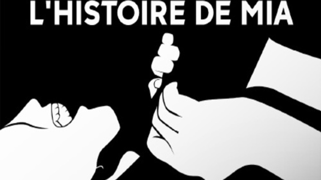 Violence conjugale : l'histoire de Mia