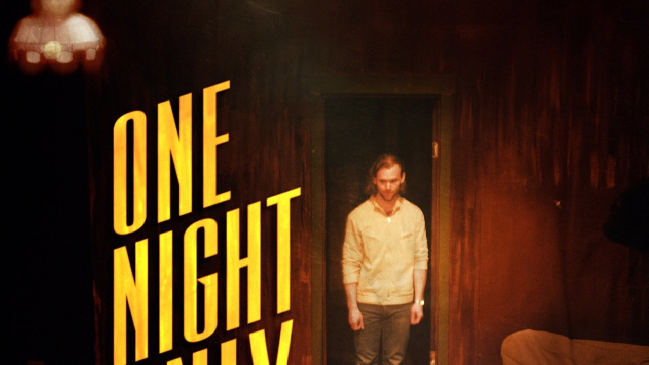 One Night Only