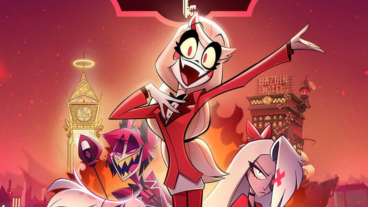 Hazbin Hotel: Sing-Along
