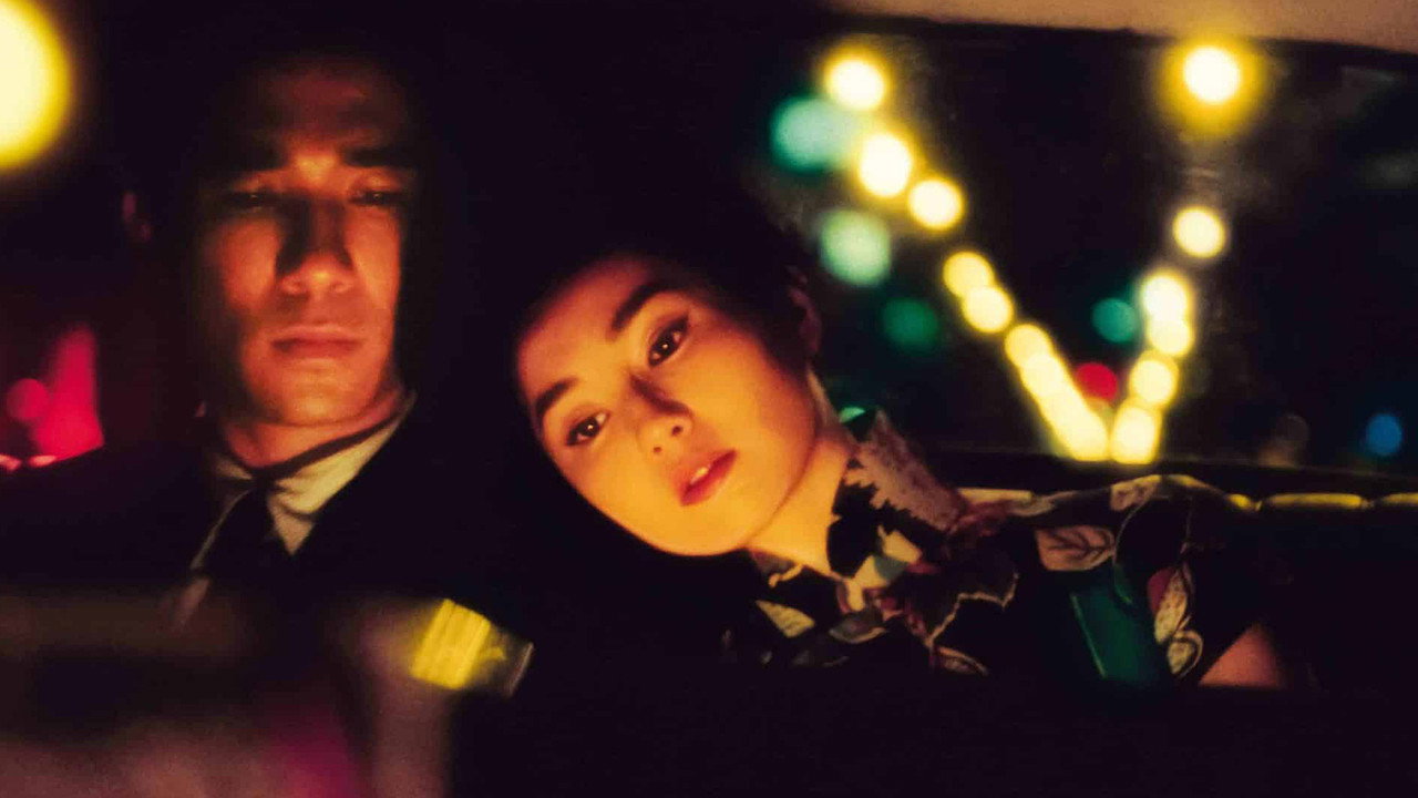 In the Mood for Love