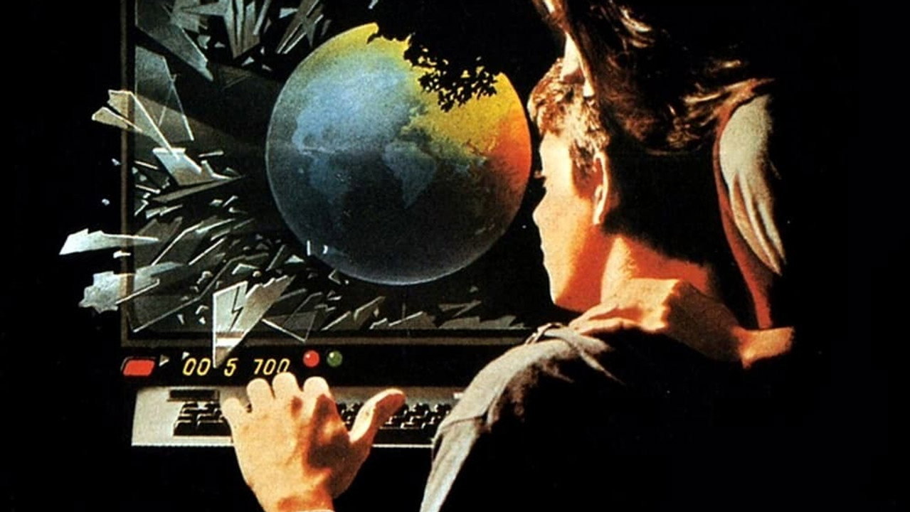 WarGames
