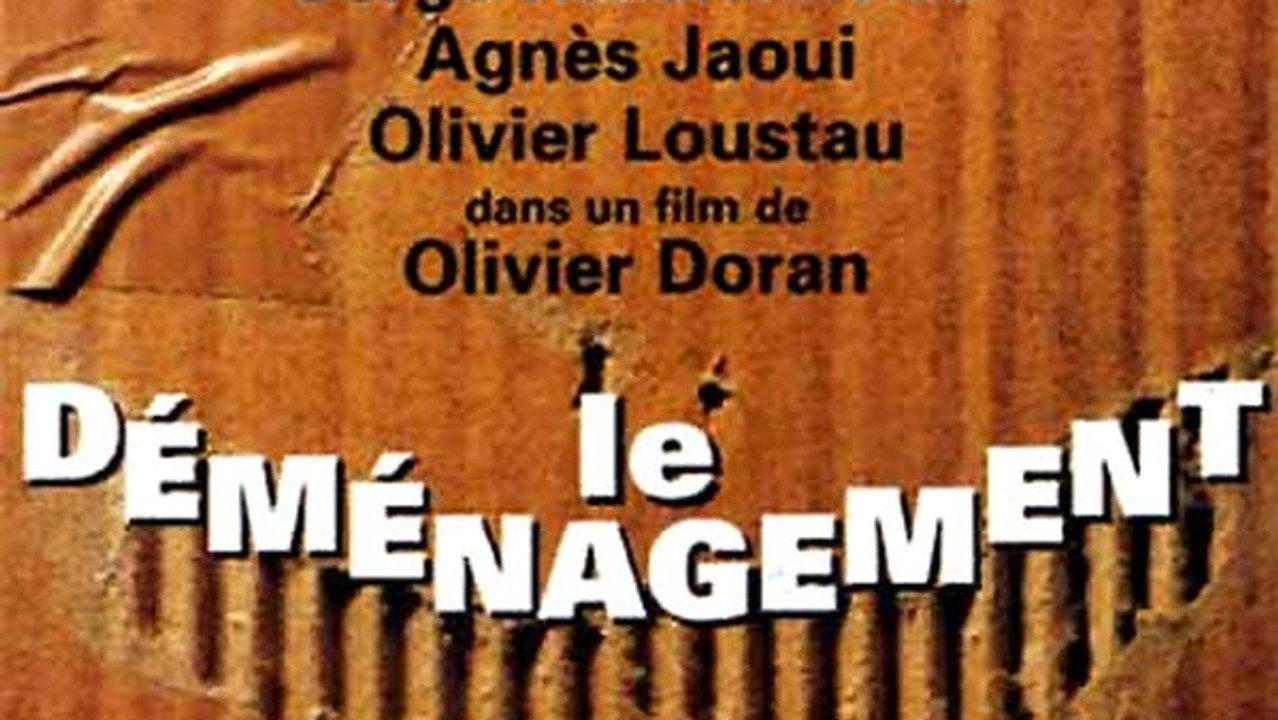 Le Déménagement