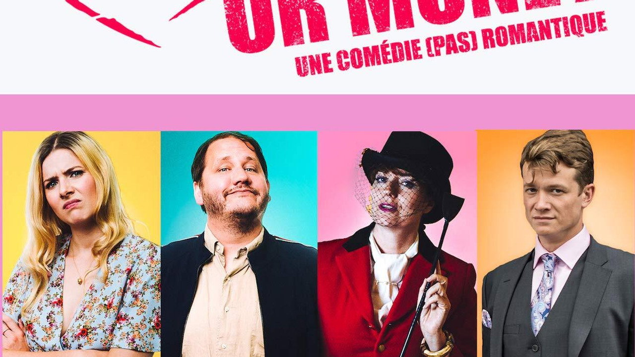 For Love or Money