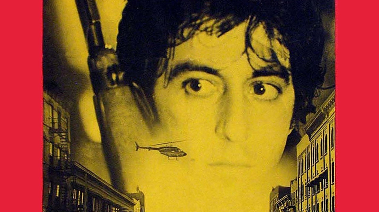 The Making of 'Dog Day Afternoon'