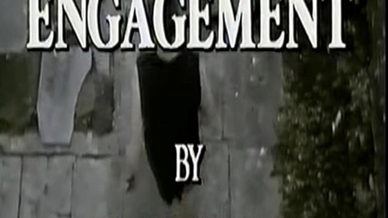 Rules of Engagement