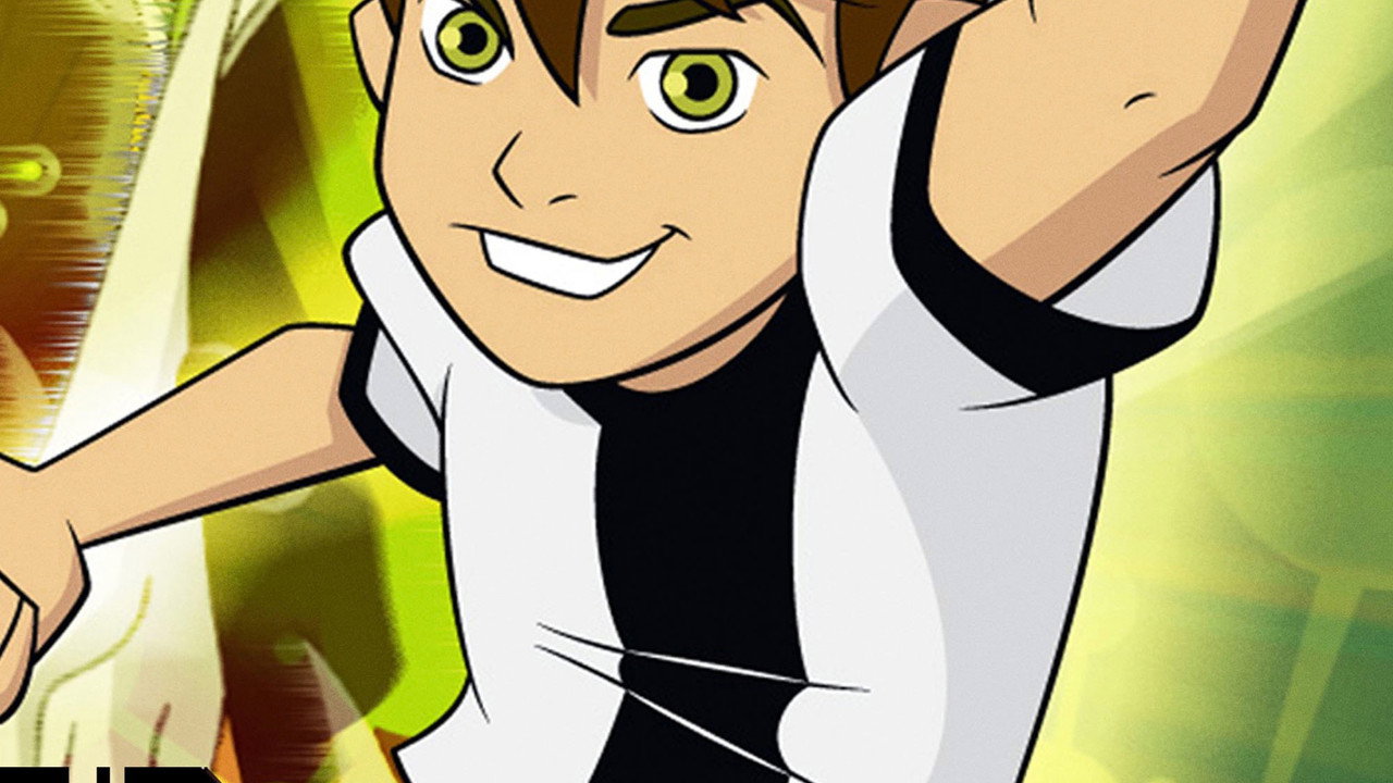 Ben 10