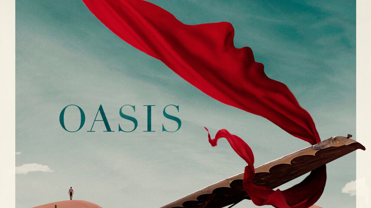 Oasis