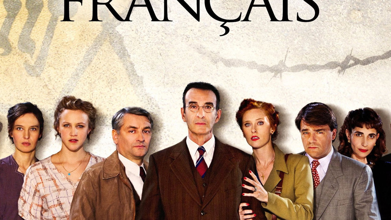 Un village français