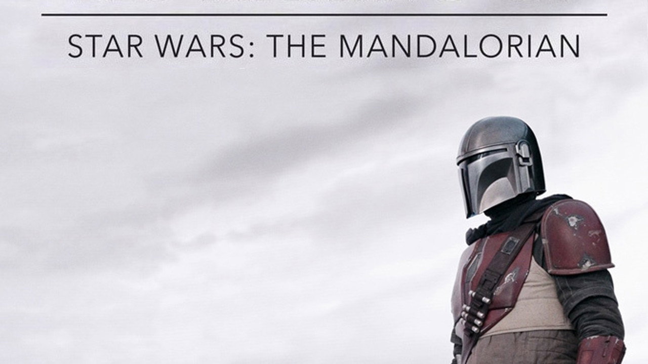 Disney Les Making-of Star Wars : The Mandalorian