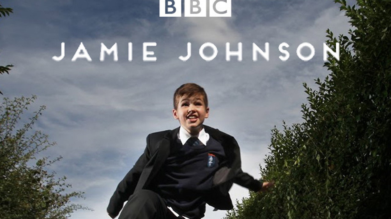 Jamie Johnson