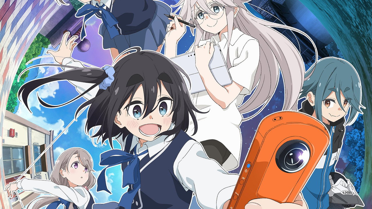 mono (2025) - Animeindo