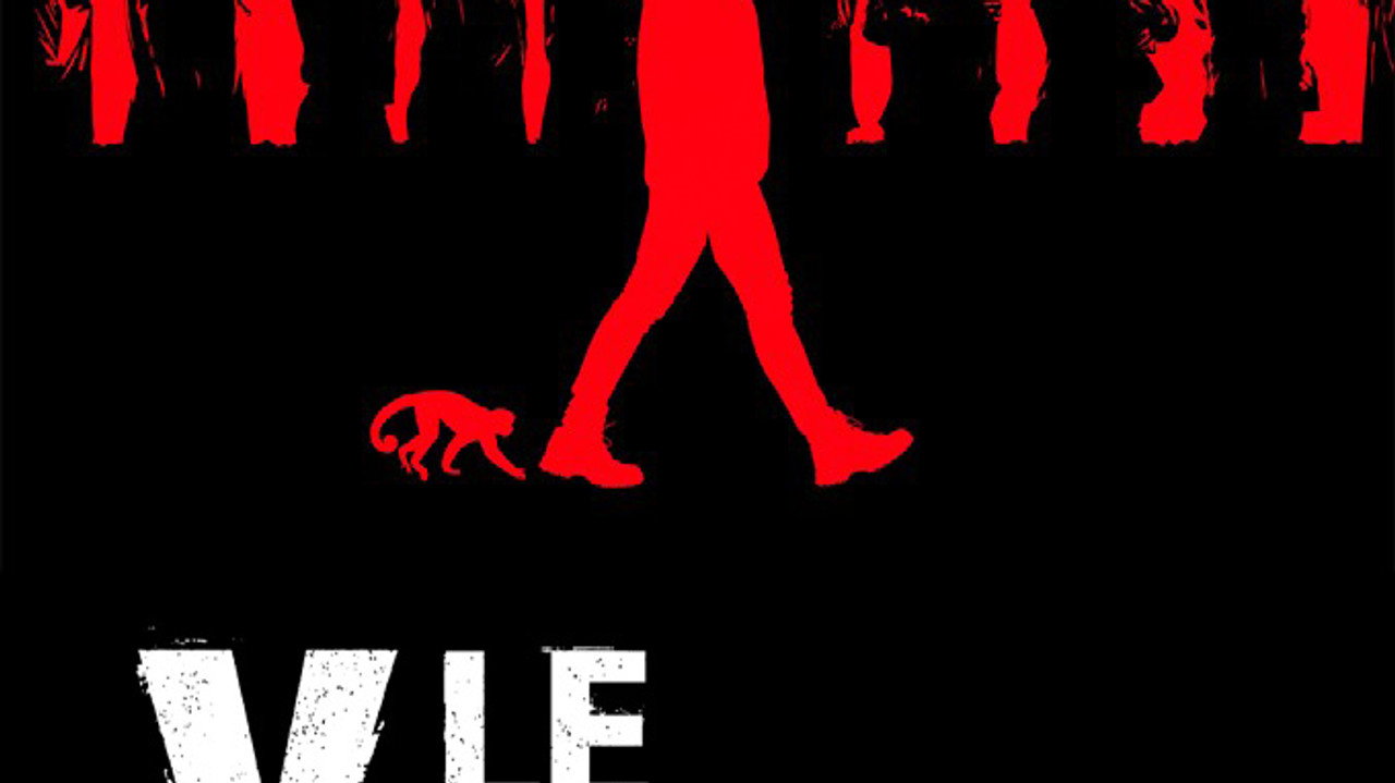 Y : Le dernier homme