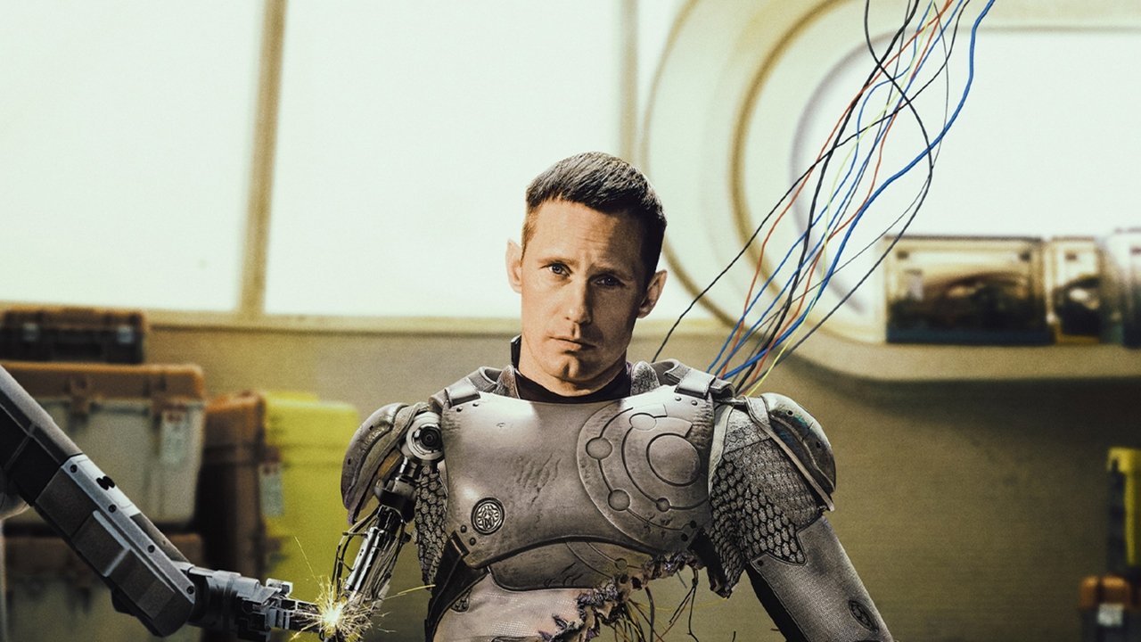 Murderbot