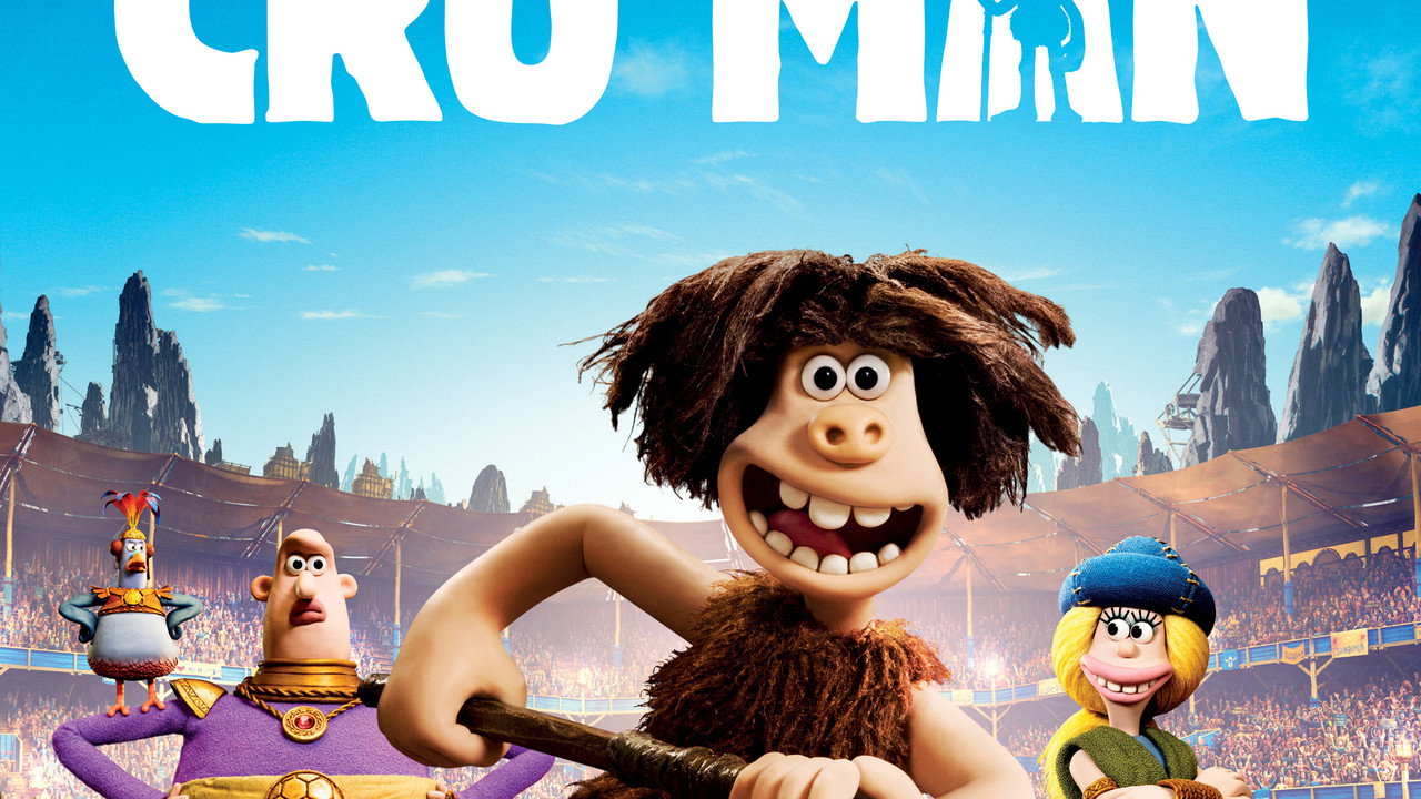 Cro Man