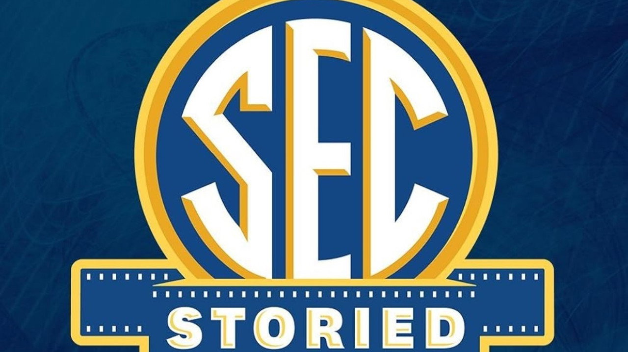 SEC Storied