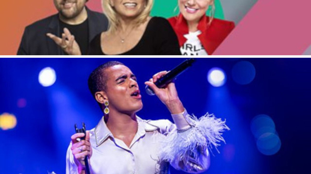 Musicals: The Greatest Show