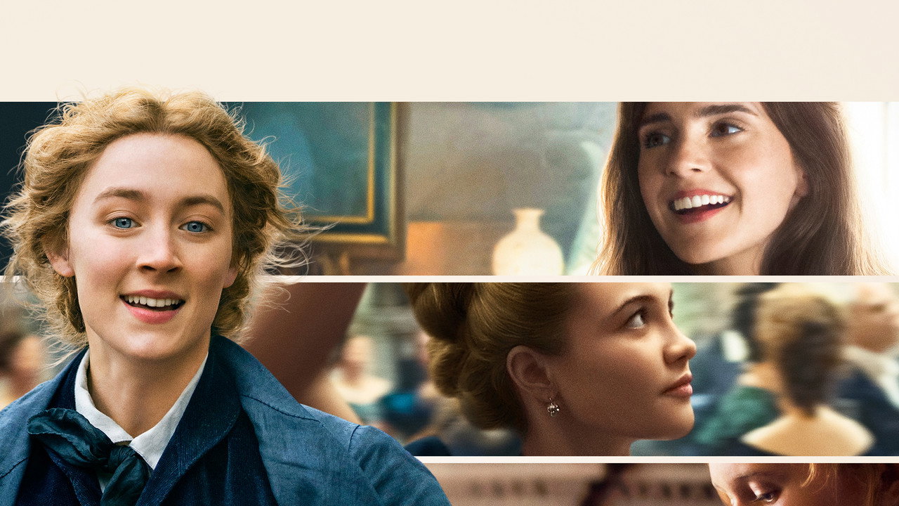 Les Filles du docteur March
