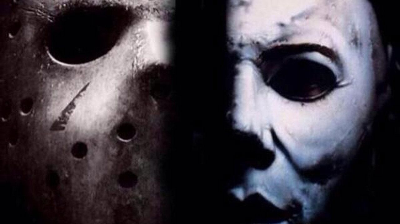 Jason Voorhees vs. Michael Myers