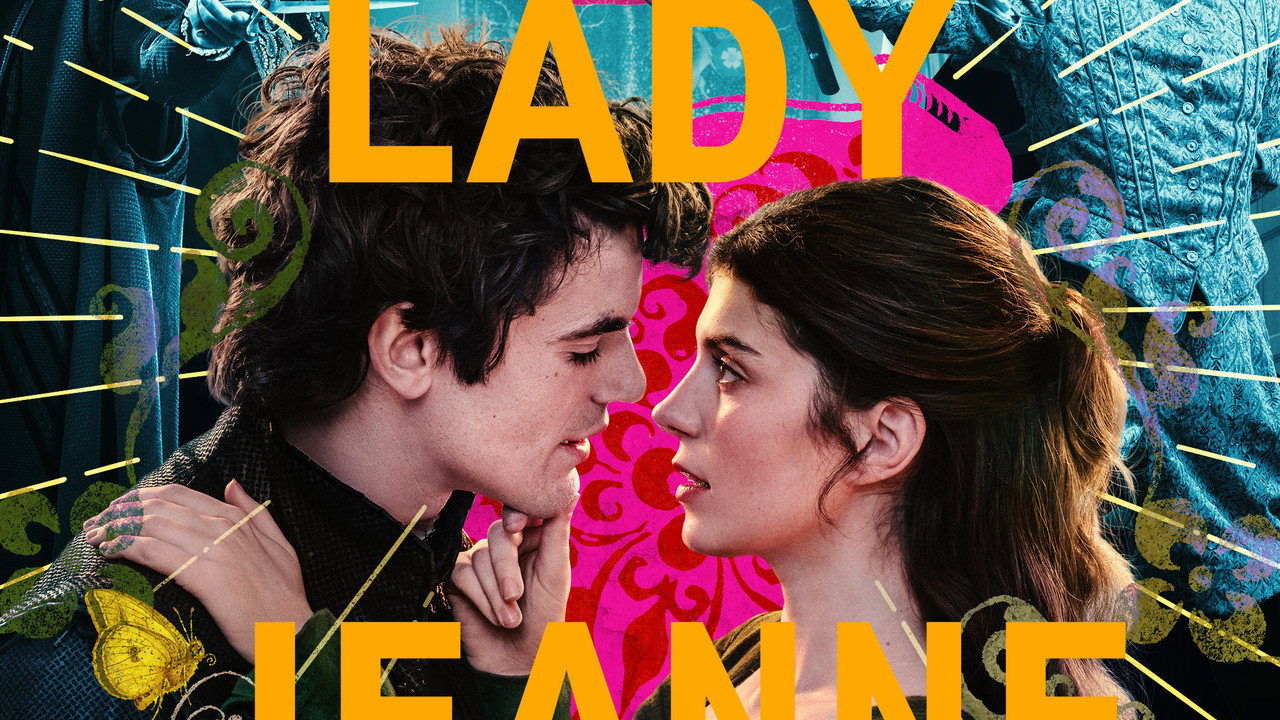 My Lady Jane