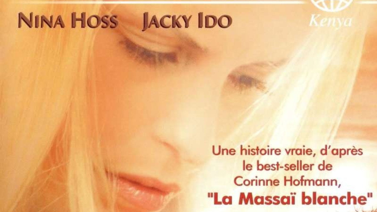 La Massaï blanche