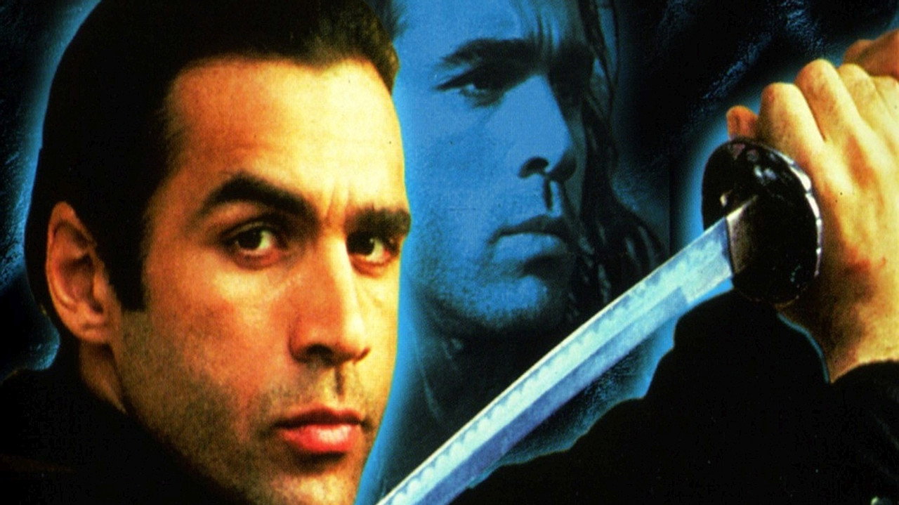 Highlander