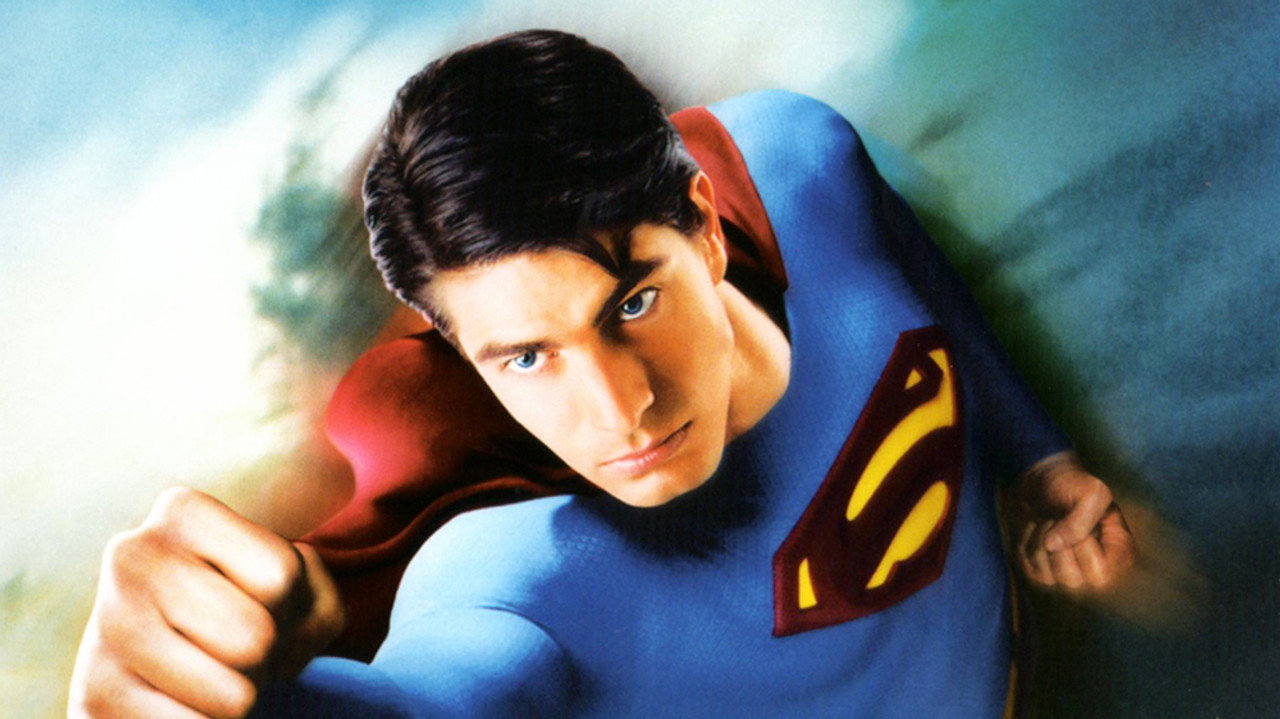 Superman Returns