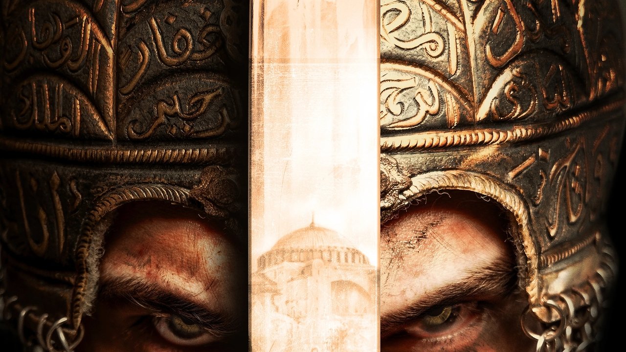 Mehmed: Sultan of Conquests