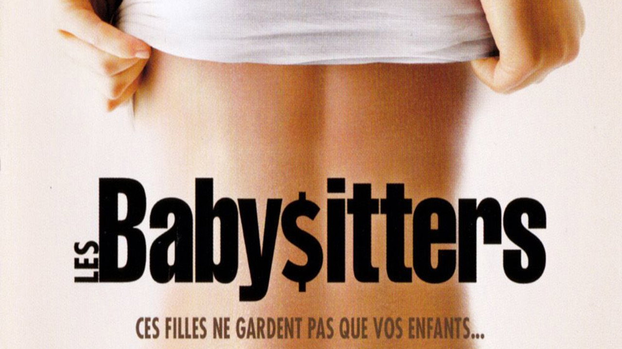 Les Babysitters