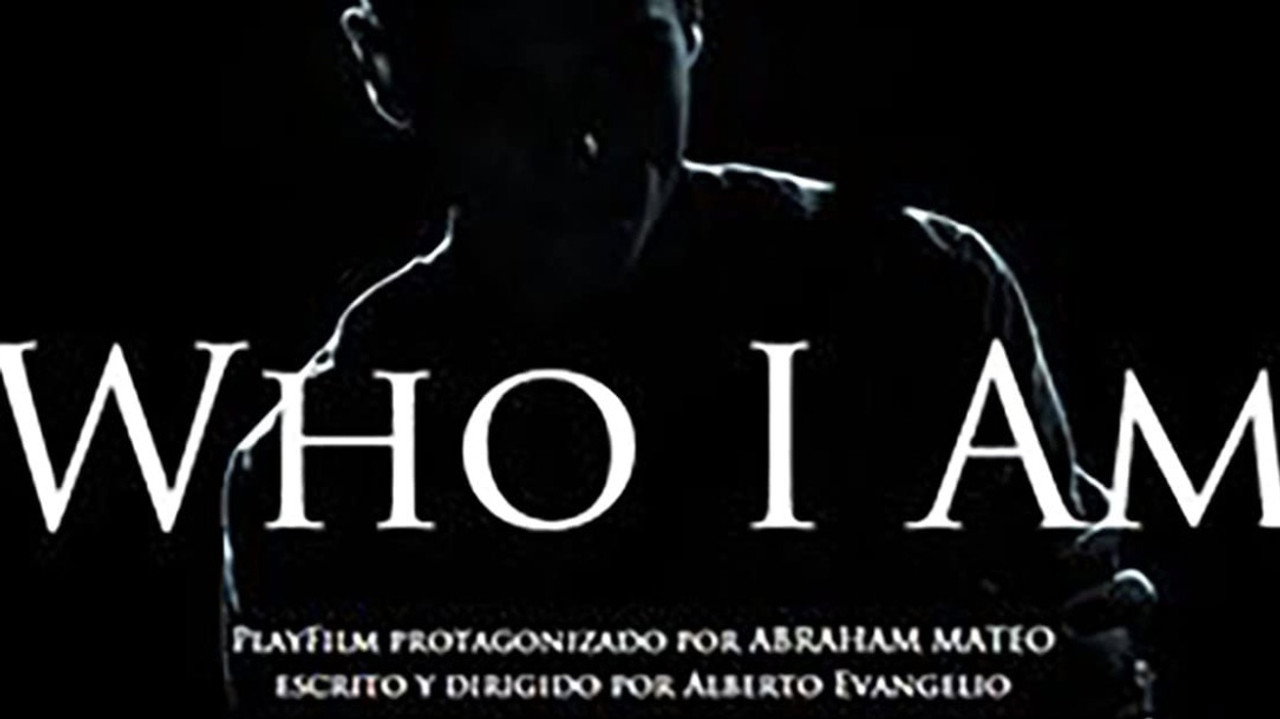 Who I am