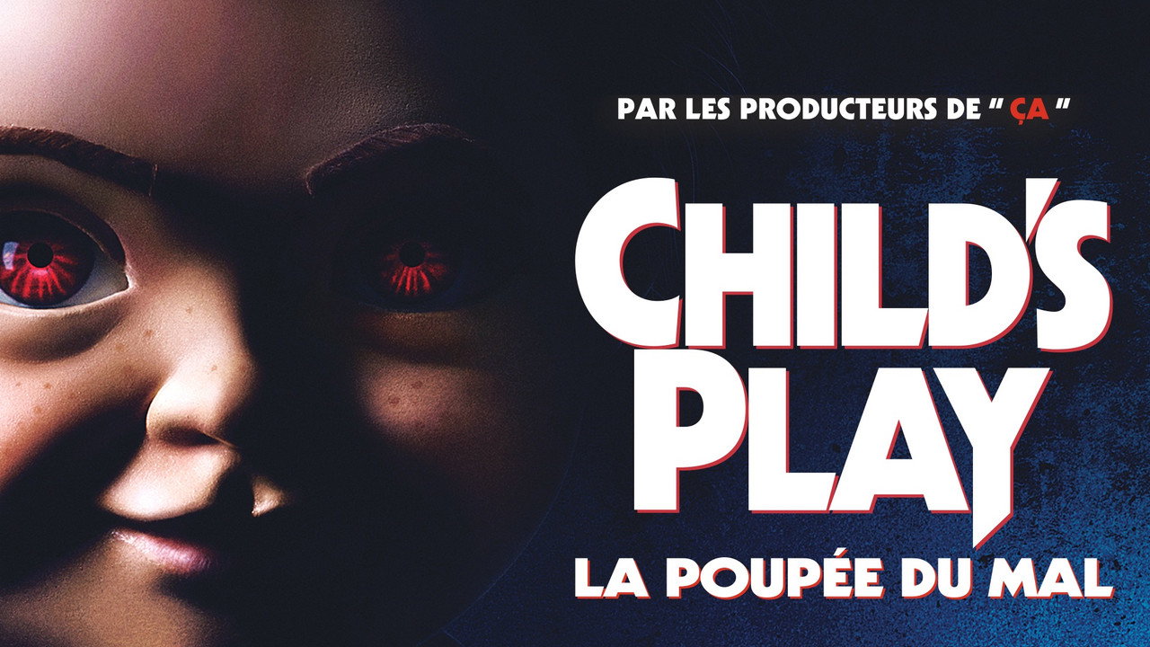 Child's Play : La Poupée du mal