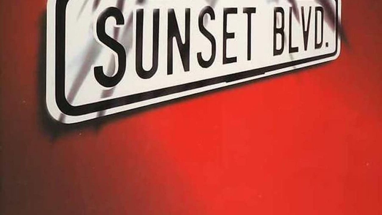 Sunset Boulevard