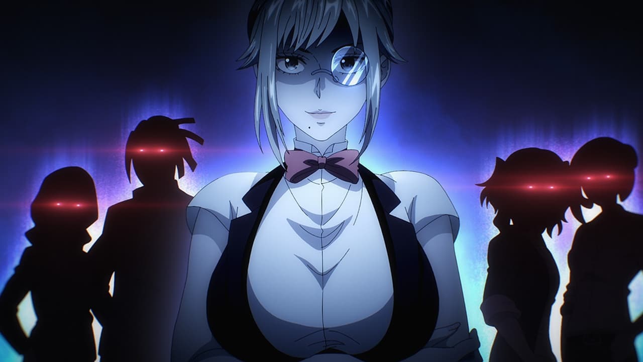 Assistir Dead Mount Death Play 2 - Episódio - 4 animes online