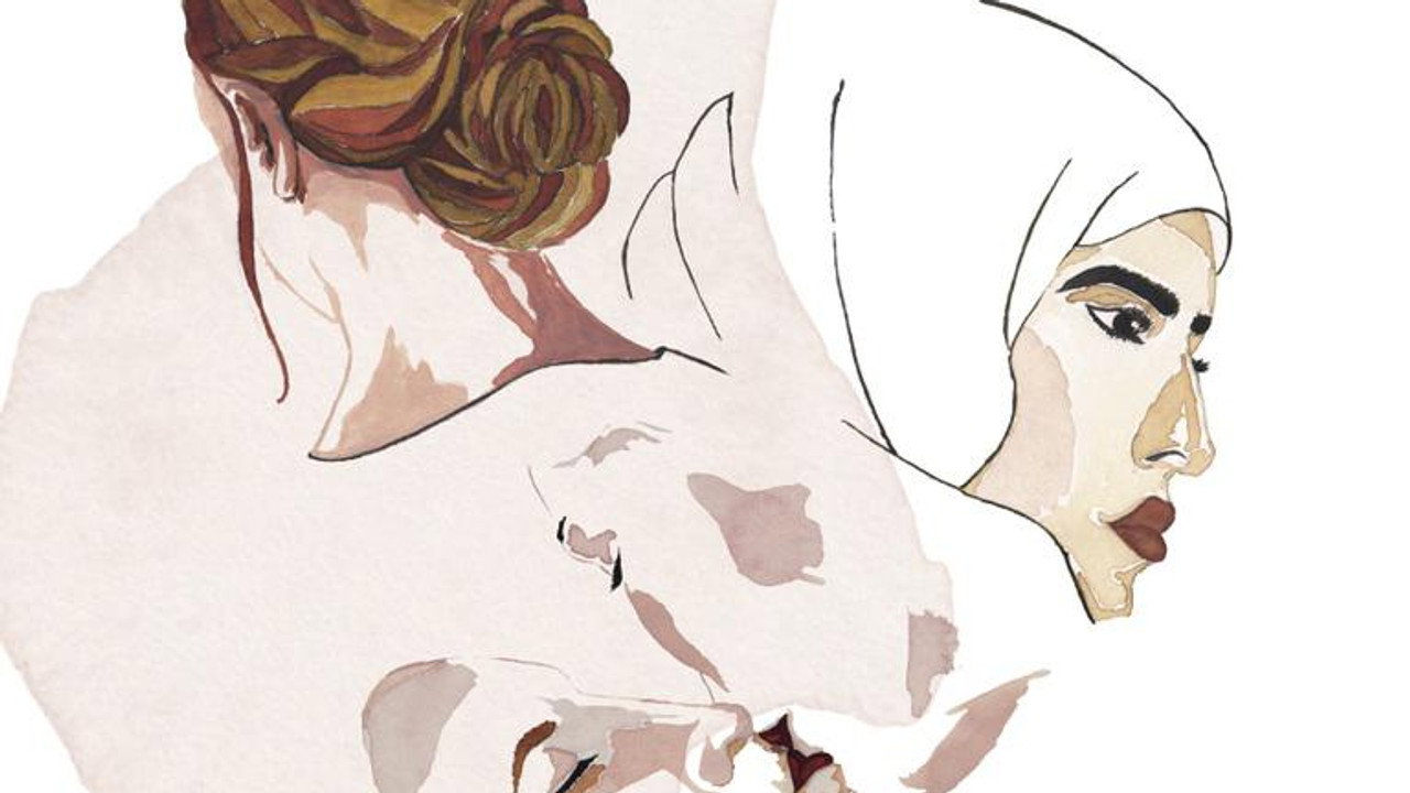 Féminin plurielles